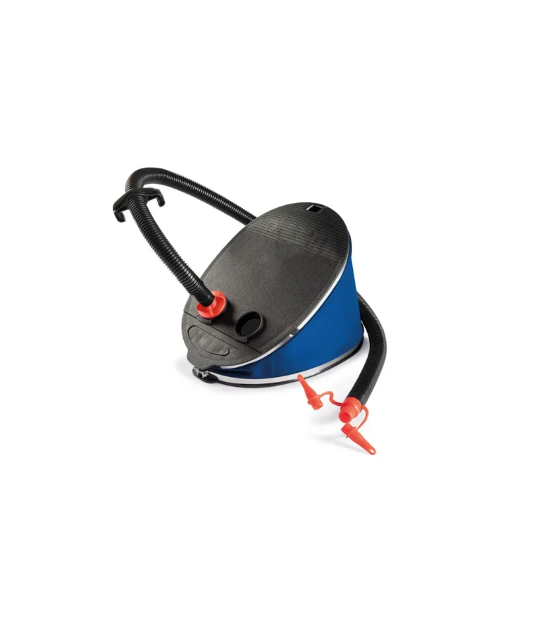 Intex Nožna pumpa - 12 inča 30cmx22cm 68610