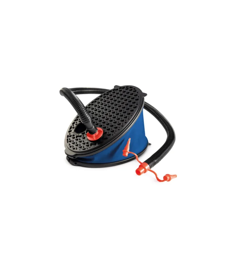 Intex Nožna pumpa - 11 inča 28cm 69611