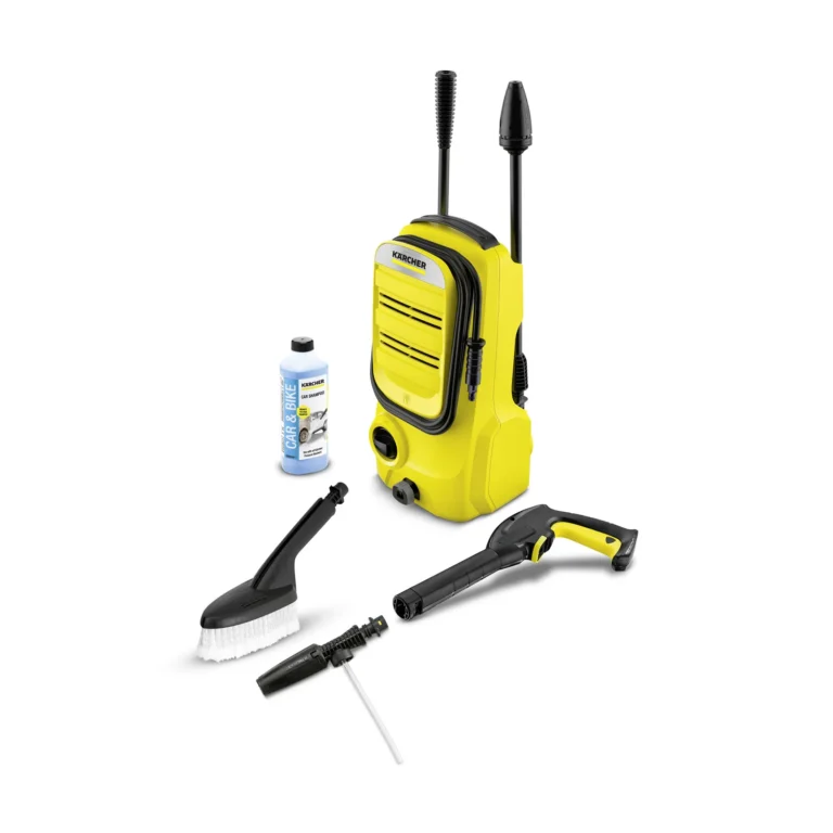 Karcher perač visokim pritiskom K 2 Compact Car