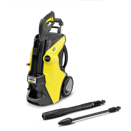 Karcher perač visokim pritiskom K 7 Power Control