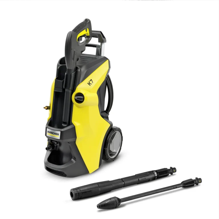 Karcher perač visokim pritiskom K 7 Power Control