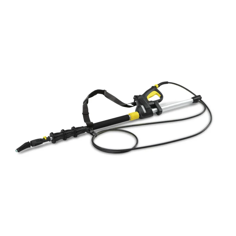 Karcher teleskopska mlaznica za perače visokim pritiskom