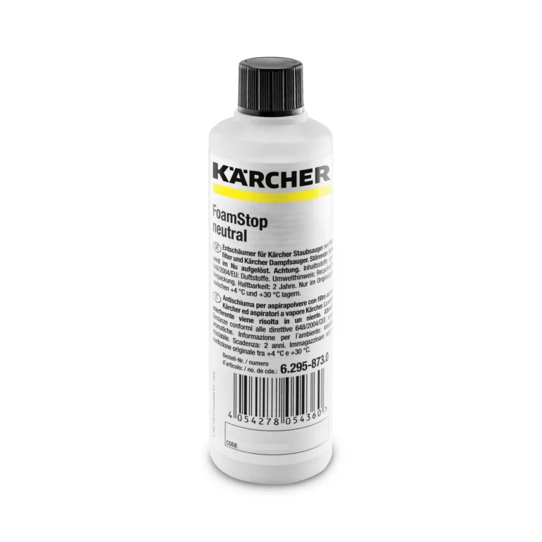 Karcher sredstvo za odstranjivanje pjene FOAMSTOP