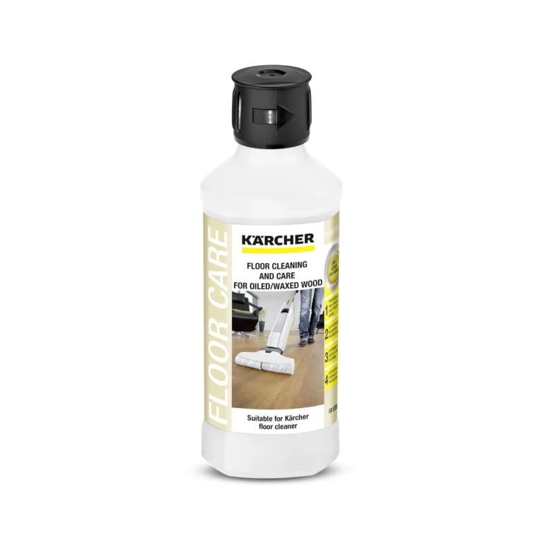 Karcher vosak sredstvo za čišćenje i njegu podova RM 535 0.5L