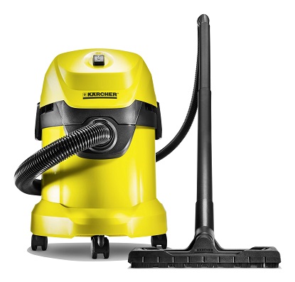 Karcher usisivač za suvo i mokro WD 3 V-17/4/20
