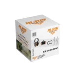 Ruris komplet opreme za atomizer