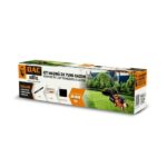 Ruris set pribora za motornu kosačicu DAC 100XL