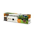 Ruris set pribora za motornu kosačicu DAC 120XL