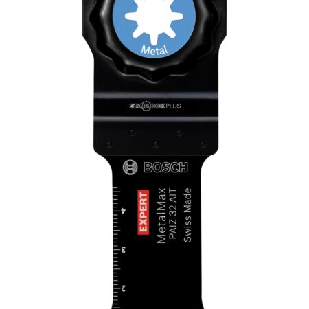LIST PILE PAIZ 32 AT STARLOCK-PLUS EXPERT BOSCH