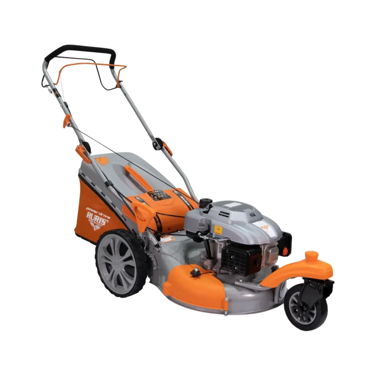 Ruris motorna samohodna kosačica RXM777 4.5KS 51cm