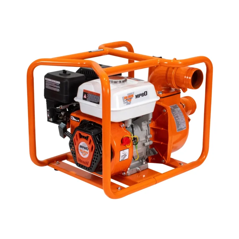 Ruris motorna pumpa za vodu MP80