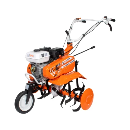Ruris motorna kopačica kultivator freza DAC 6000K 7KS 830mm