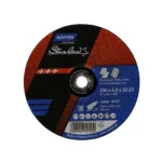 Norton brusna ploča za metal Starline 230×6.4×22.23mm – 66252837269