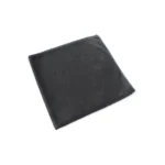 NORTON mikrofiber krpa – crna 400×400 mm