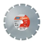 Norton dijamantska rezna ploča za beton 350×25.4mm CLIPPER CLASSIC – 70184626872
