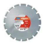 Norton dijamantska rezna ploča za beton 450×25.4mm CLIPPER CLASSIC – 70184626874