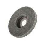 Norton NEX unificirani disk za poliranje inoxa sa podlogom 115x6x22mm – 66261020546