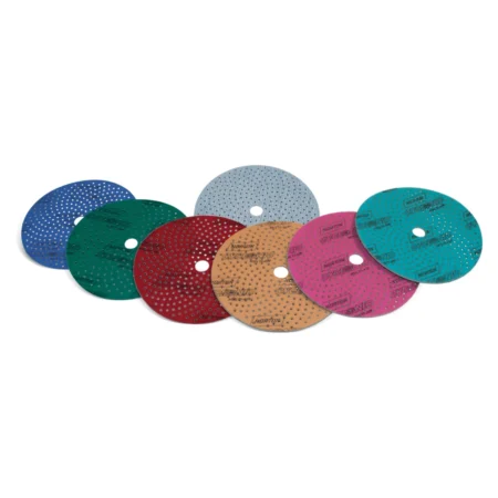 NORTON brusni diskovi za rotacionu brusilicu Multi Air Cyclonic – Selfgrip 150mm