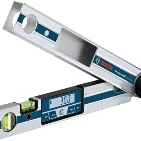 DIGITALNI KUTOMJER GAM 220 MF PROFESSIONAL