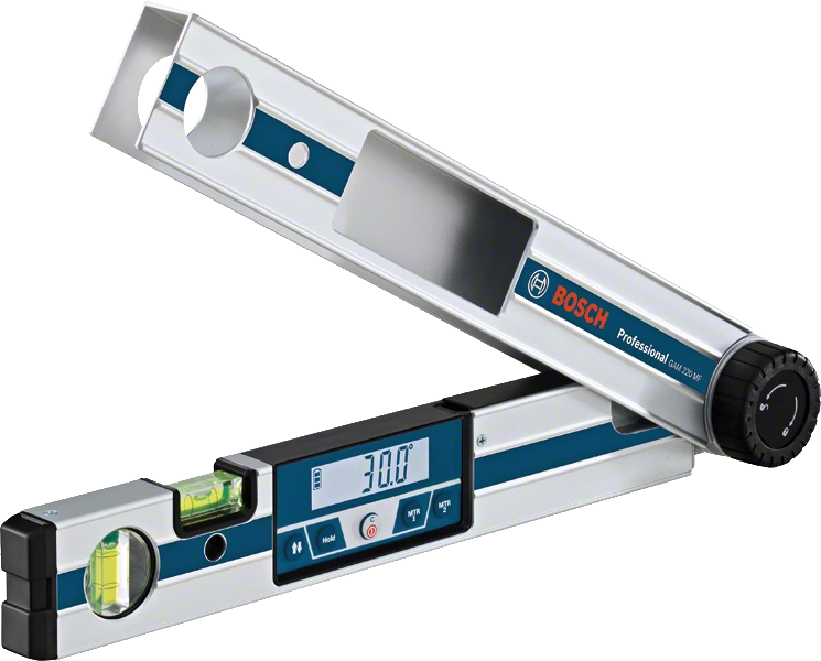 DIGITALNI KUTOMJER GAM 220 MF PROFESSIONAL