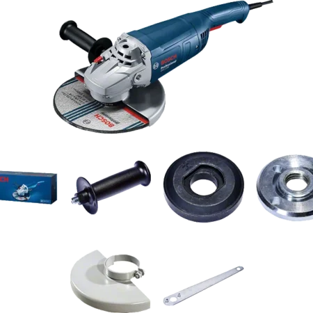 GWS 2200-230 PROFESSIONAL MEKI START