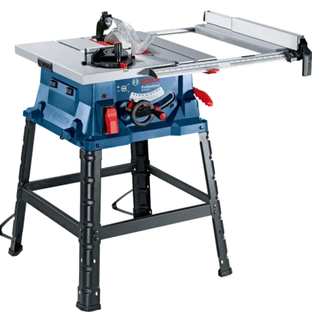 STOLNA PILA GTS 254 PROFESSIONAL