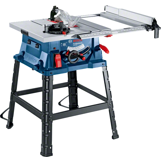STOLNA PILA GTS 254 PROFESSIONAL
