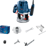 BOSCH GLODALICA GOF 130 06016B7000