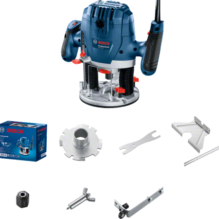 BOSCH GLODALICA GOF 130 06016B7000
