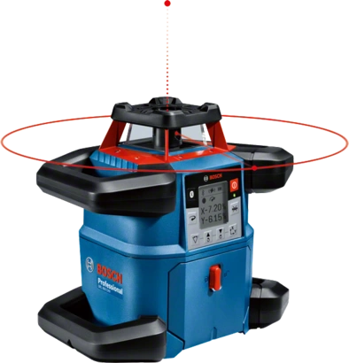 LASER GRAĐEVINSKI GRL 600 CHV + BT 170 HD + GR 240