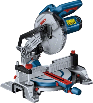PILA PREKLOPNA GCM 216 PROFESSIONAL