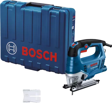 PILA UBODNA GST 750 06015B4121 BOSCH