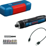 IZVIJAČ AKUMULATORSKI BOSCH 3.6V GO 3