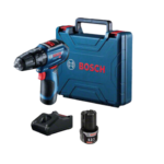 Izvijač AKU udarni GSB 12 V-30 Li / 2,0Ah u koferu