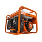 Ruris benzinski agregat za struju GE2800RC 2.8kW