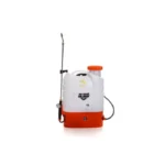 Ruris akumulatorska prskalica RS 1800 18L