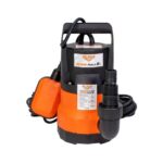 Ruris potopna pumpa za čistu vodu Aqua 8 400W