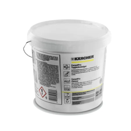 Karcher sredstvo za čišćenje tepiha/tekstilnih površina iCapsol tablete RM 760