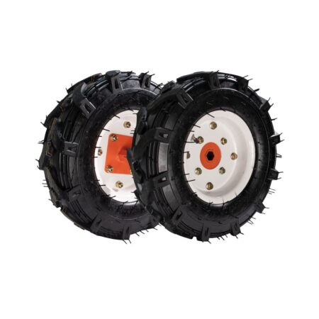 Ruris gumeni točkovi 500×8 TS103