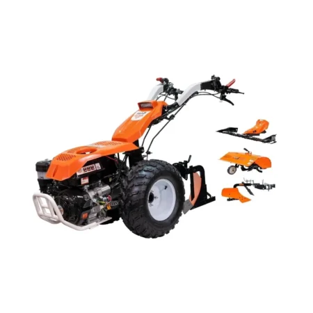 Ruris motorna freza 1077CSP