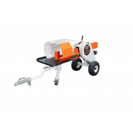 Ruris horizontalni cjepač drva DLH3400