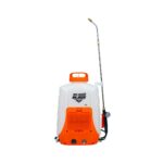 Ruris električna prskalica RS1400
