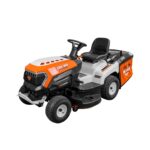 Ruris traktorska kosačica RX Explorer 1500M
