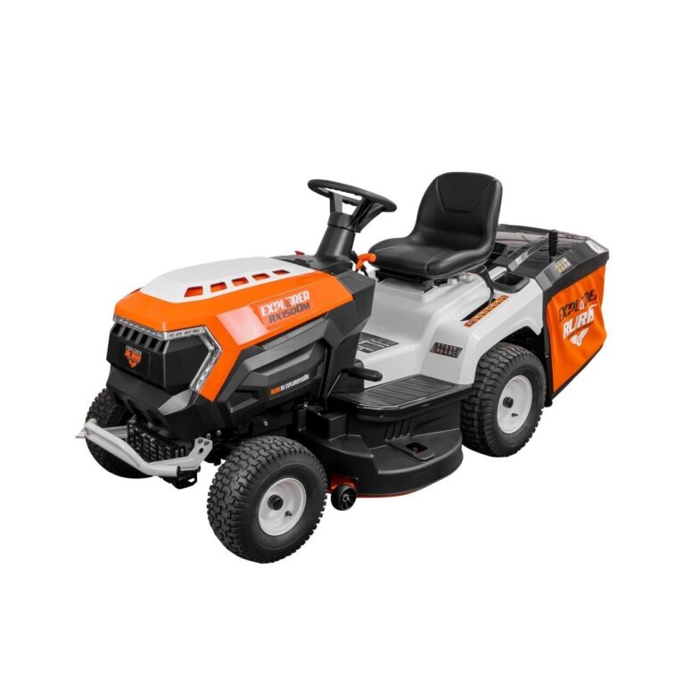 Ruris traktorska kosačica RX Explorer 1500M