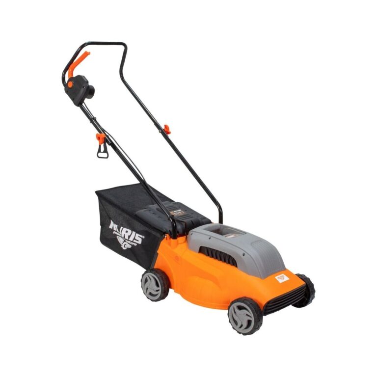 Ruris električna kosačica kosilica za travu SF7A106 1200W 33cm