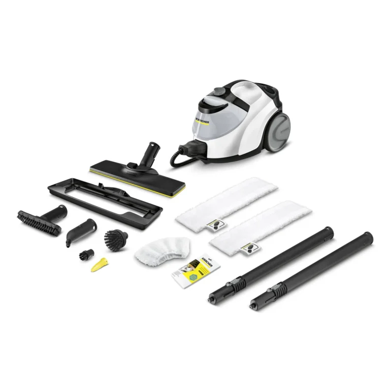 Karcher paročistač parni čistač SC 5 EasyFix Premium