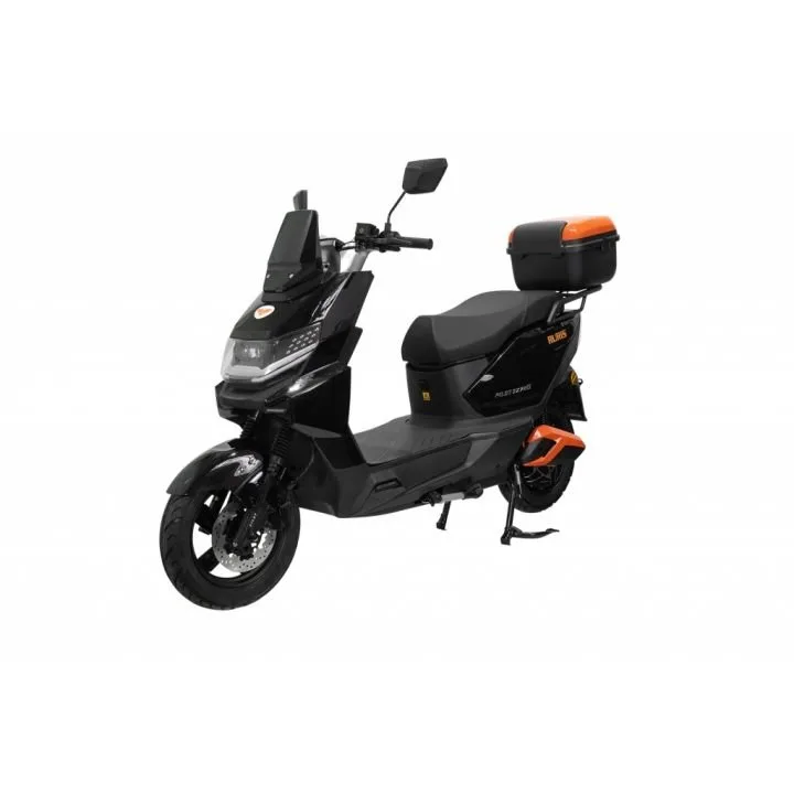 Ruris električni skuter Pilot SX720