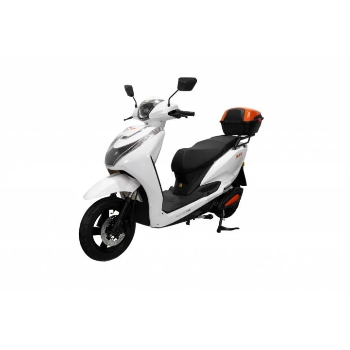 Ruris električni skuter Pilot SX730