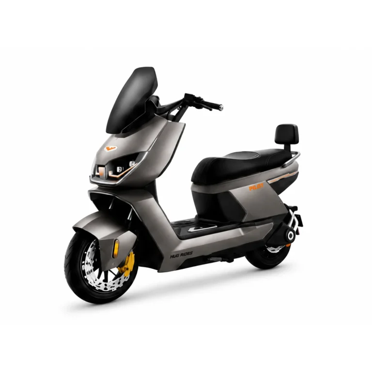 Ruris električni moped Pilot SX900G
