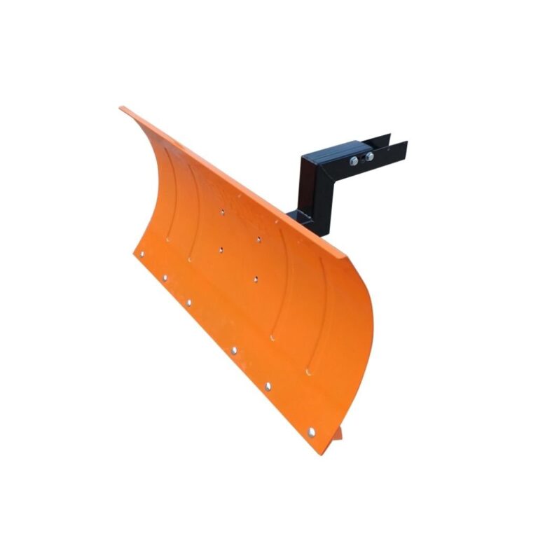 Ruris priključak razgrtač snijega za freze 800L 80x44cm